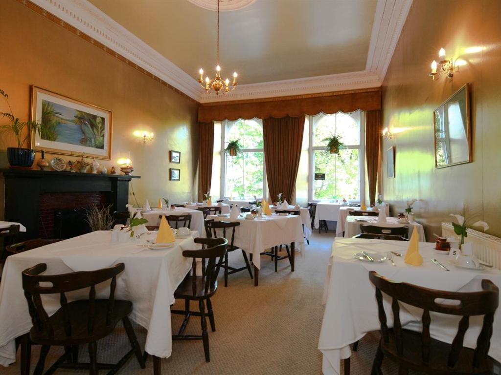 Hotel Halcyon House Edynburg Zewnętrze zdjęcie