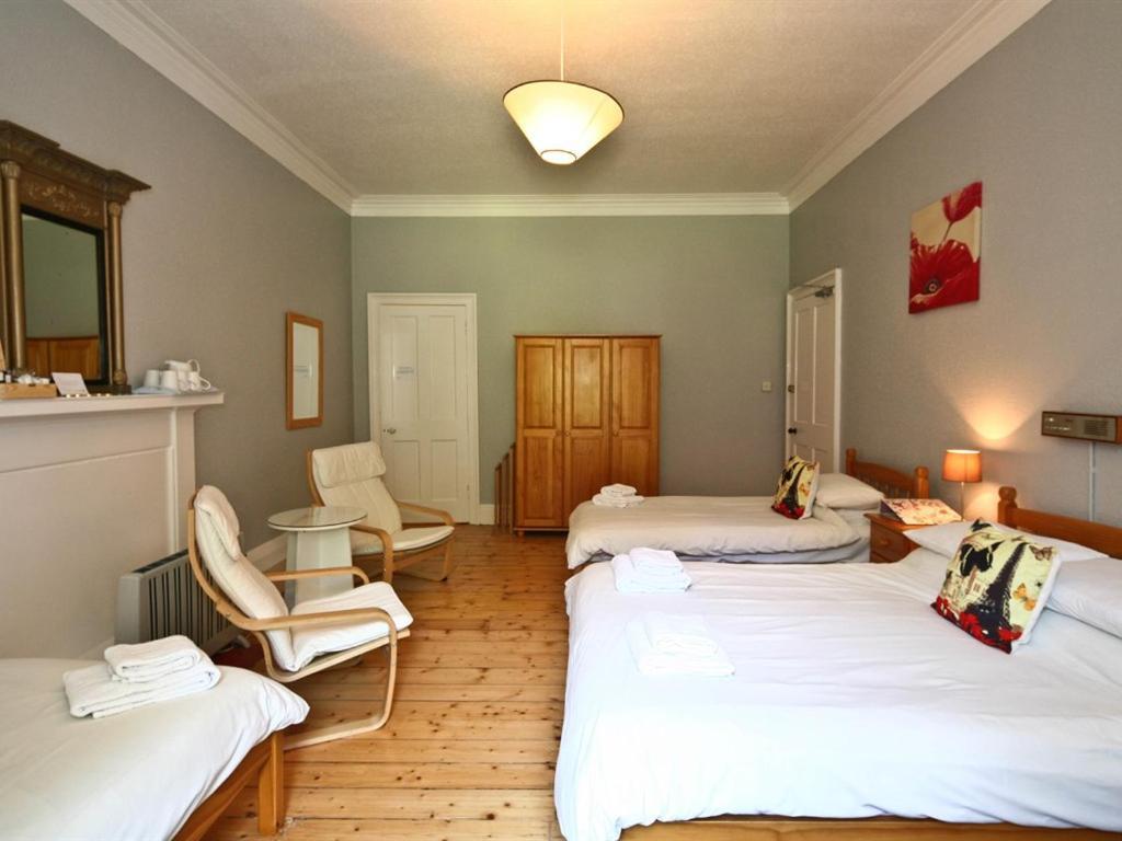 Hotel Halcyon House Edynburg Pokój zdjęcie