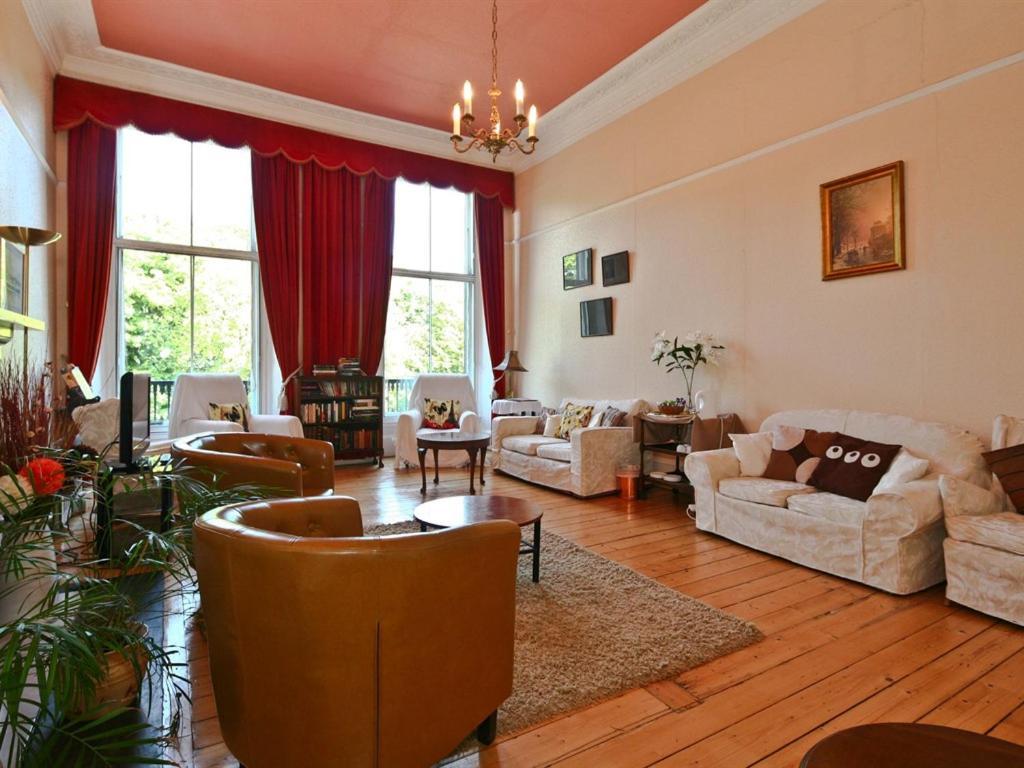 Hotel Halcyon House Edynburg Zewnętrze zdjęcie