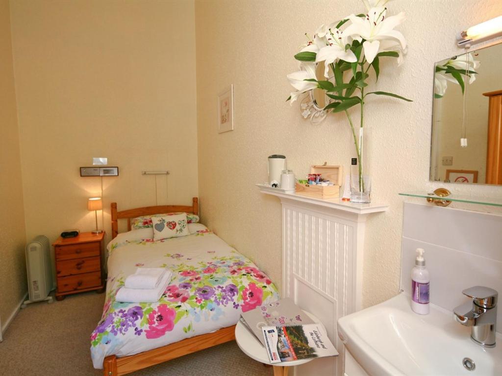 Hotel Halcyon House Edynburg Pokój zdjęcie