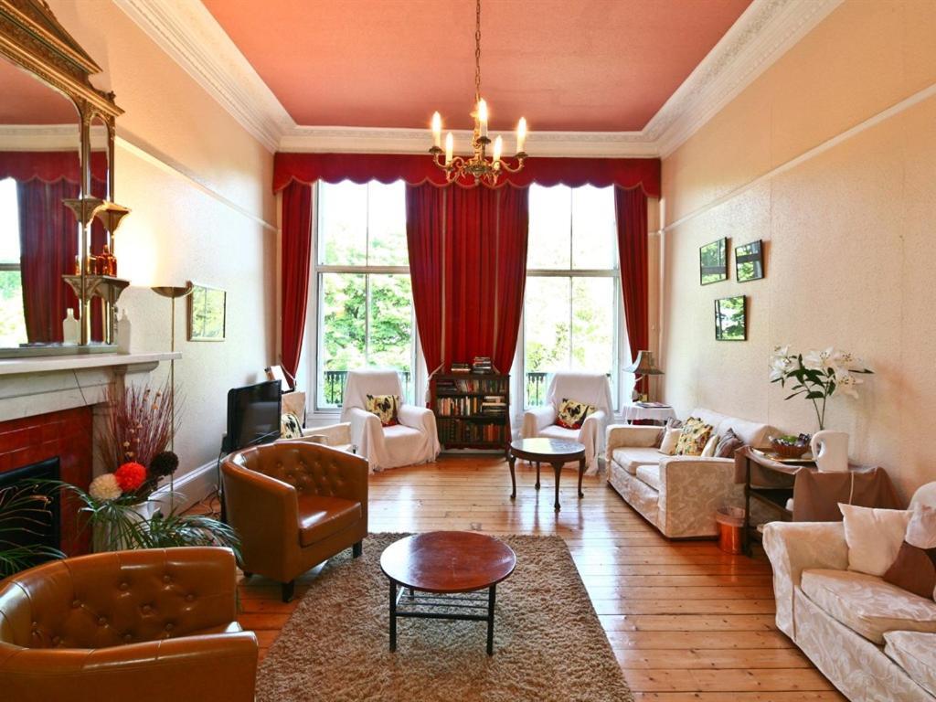 Hotel Halcyon House Edynburg Zewnętrze zdjęcie