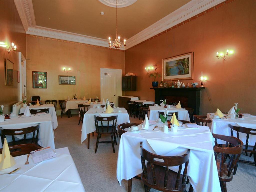 Hotel Halcyon House Edynburg Zewnętrze zdjęcie