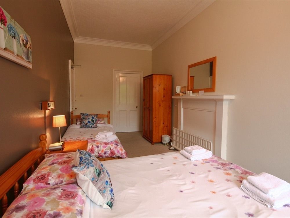 Hotel Halcyon House Edynburg Zewnętrze zdjęcie