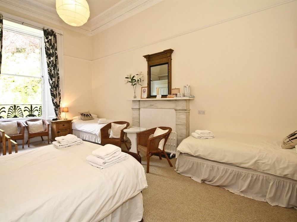 Hotel Halcyon House Edynburg Zewnętrze zdjęcie