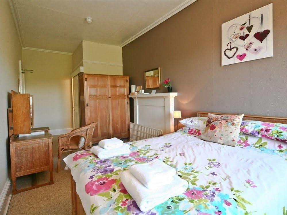 Hotel Halcyon House Edynburg Zewnętrze zdjęcie